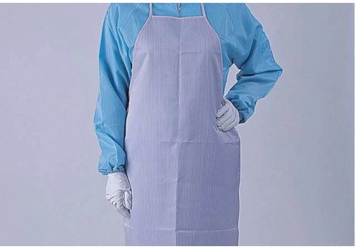 Anti-static Apron/ESD Apron/Cleanroom Apron